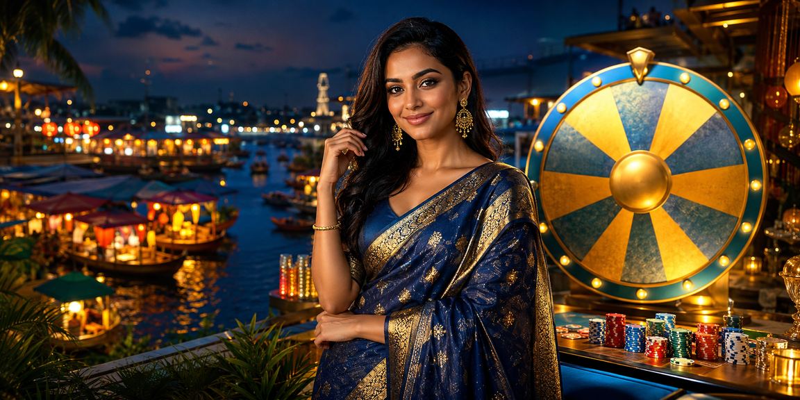 বরিশালে লাকি ড্রতে পুরস্কার জিতে আনন্দিত বাংলাদেশি মডেল 95ok পুরস্কার উদযাপনে